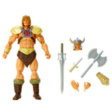 Masters of the Universe Masterverse New Eternia - Viking He-Man