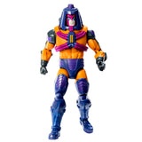 Masters of the Universe Masterverse New Eternia - Man-E-Faces