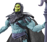 Masters of the Universe Masterverse New Eternia - Skeletor