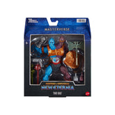 Masters of the Universe Masterverse New Eternia - Two Bad