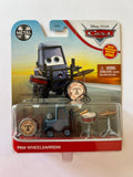Disney Cars - Pam Wheeldarrow