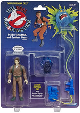 The Real Ghostbusters - Peter Venkman