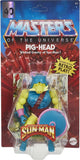 Masters of the Universe Origins - Pig-Head