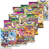 Pokémon Spada & Scudo Collezione Ultra Premium Charizard (IT)