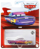 Disney Cars - Ramone Viola