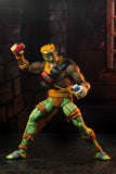 Teenage Mutant Ninja Turtles - Rat King & Vernon