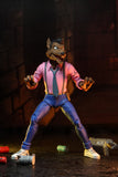 Teenage Mutant Ninja Turtles - Rat King & Vernon