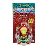 Masters of the Universe Origins - Rattlor (versione US)