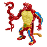 Masters of the Universe Origins - Rattlor (versione US)