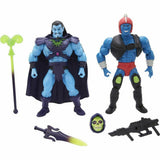 Masters of the Universe Origins - Rise of Evil Pack Keldor & Origins Kronis