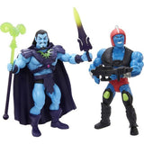 Masters of the Universe Origins - Rise of Evil Pack Keldor & Origins Kronis