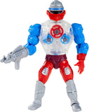 Masters of the Universe Origins - Roboto (versione US)