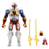 Masters of the Universe Masterverse Revelation - Roboto (US)