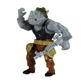 Teenage Mutant Ninja Turtles Classic - Rocksteady (US)