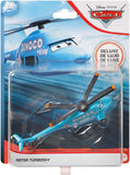 Disney Cars - Rotor Turbosky