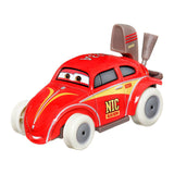 Disney Cars on the Road - Royce Revsley