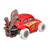 Disney Cars on the Road - Royce Revsley