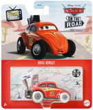 Disney Cars on the Road - Royce Revsley