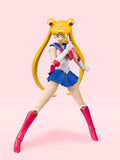 S.H.Figuarts SAILOR MOON - Sailor Moon (Animation Color Edition)