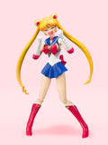 S.H.Figuarts SAILOR MOON - Sailor Moon (Animation Color Edition)