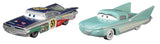 Disney Cars - Saludos Amigos Ramone & Flo