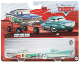 Disney Cars - Saludos Amigos Ramone & Flo