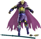 Masters of the Universe Masterverse Revelation - Scareglow