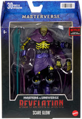 Masters of the Universe Masterverse Revelation - Scareglow