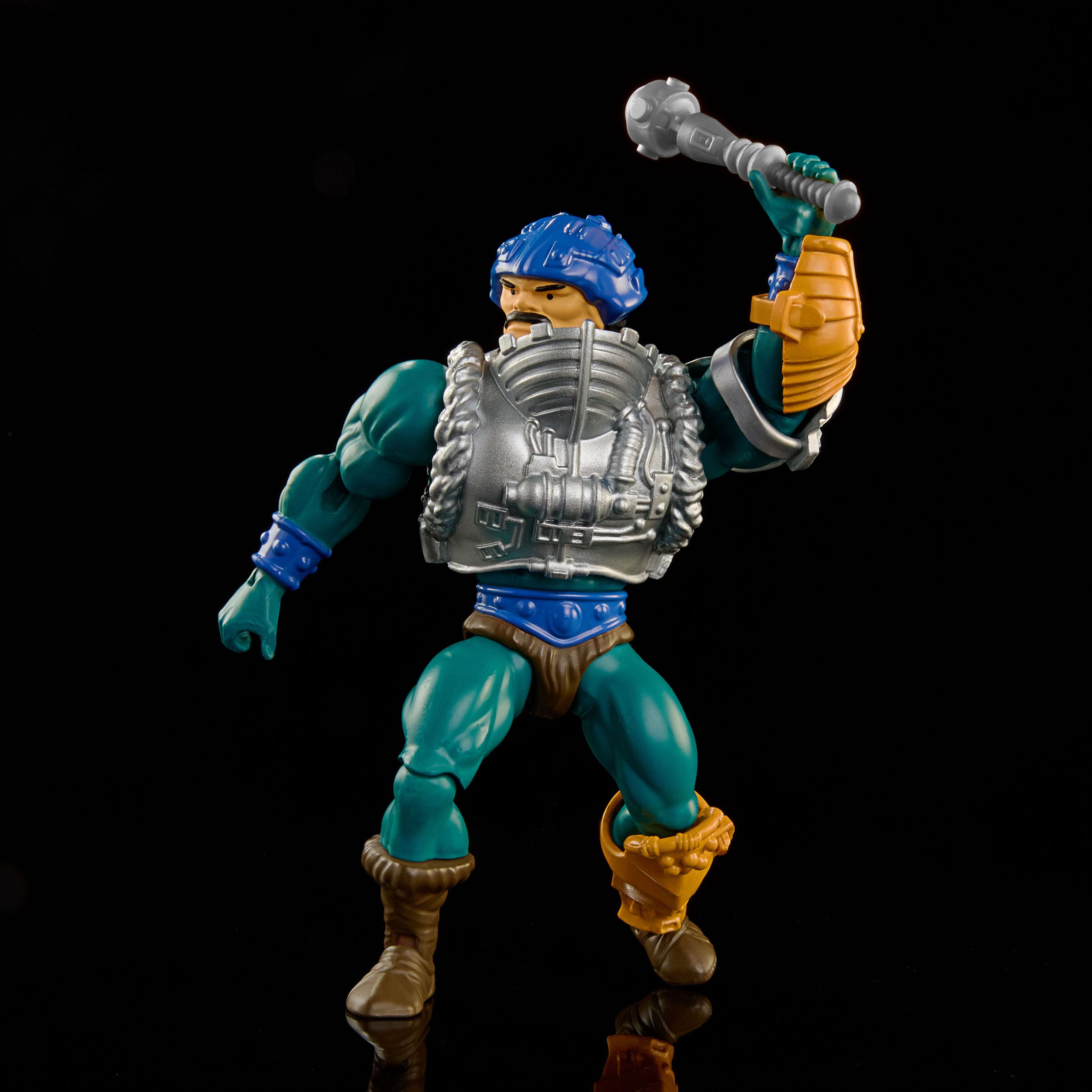 Masters of the Universe Origins - Serpent Claw Man-at-Arms