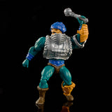 Masters of the Universe Origins - Serpent Claw Man-at-Arms