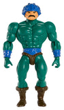 Masters of the Universe Origins - Serpent Claw Man-at-Arms