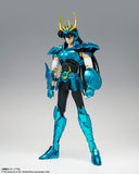 Bandai Saint Seiya Myth Cloth EX Dragon Shiryu V3 Bronze Final Cloth