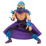 Teenage Mutant Ninja Turtles Classic - Shredder