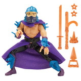 Teenage Mutant Ninja Turtles Classic - Shredder