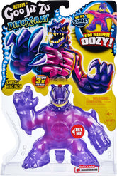 Goo Jit Zu Dino X-Ray - Shredz