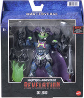 Masters of the Universe Masterverse Revelation - Skelegod