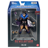 Masters of the Universe Masterverse Revelation - Skelesorc Evil Lyn
