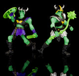 Masters of the Universe Origins - Skeleton Warriors (2-Pack)