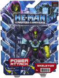 He-Man and the Masters of the Universe - Skeletor