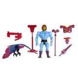 Masters of the Universe Origins - Skeletor & Screeech (2-Pack)
