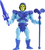 Masters of the Universe Origins - Skeletor (Vintage)