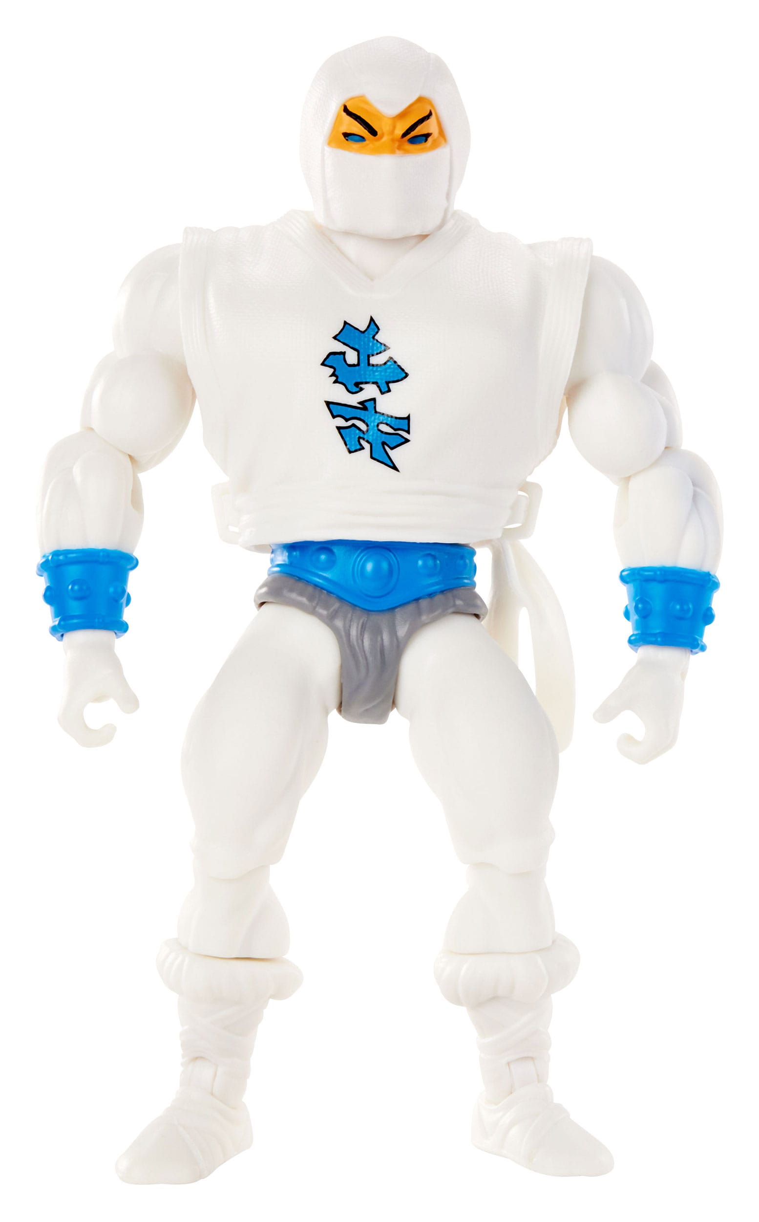 Masters of the Universe Origins - Slamurai