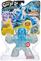 Goo Jit Zu Dino X-Ray - Smashadon ULTRA RARE