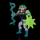 Masters of the Universe Origins - Snake Face (Deluxe)