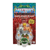 Masters of the Universe Origins - Snake Armor He-Man