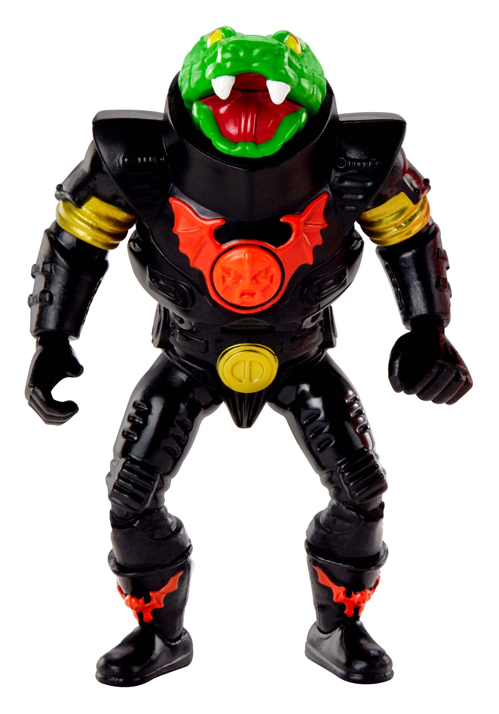 Masters of the Universe Origins - Snake Trooper