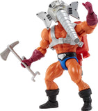 Masters of the Universe Origins Deluxe - Snout Spout