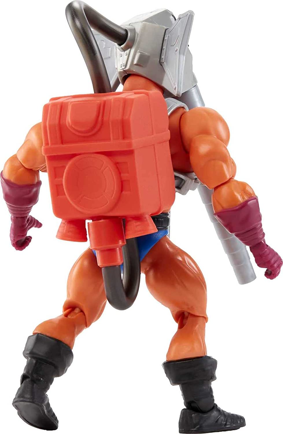 Masters of the Universe Origins Deluxe - Snout Spout