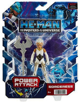 He-Man and the Masters of the Universe - Sorceress