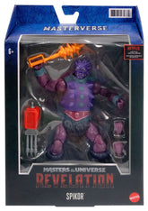 Masters of the Universe Masterverse Revelation - Spikor
